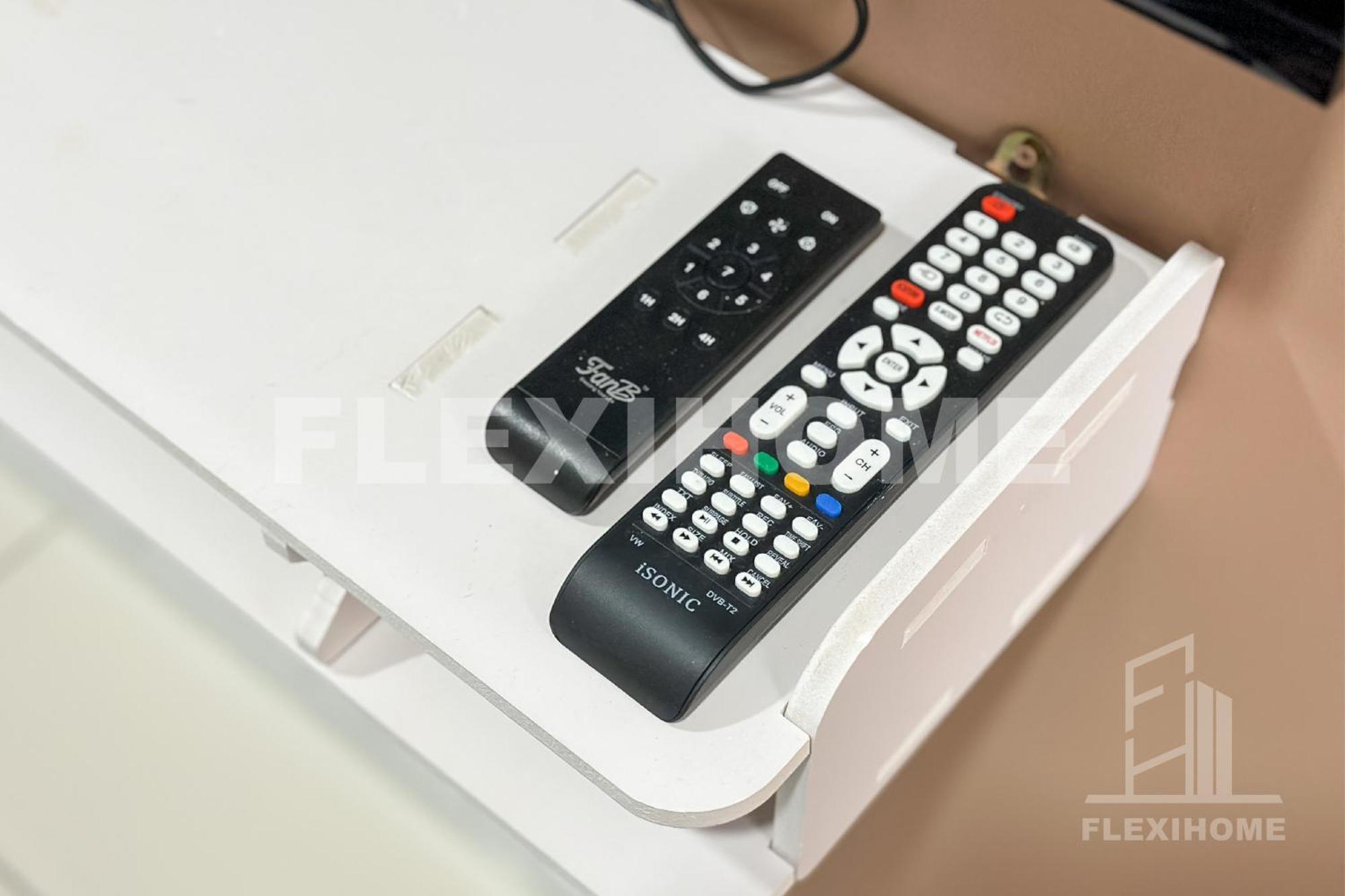Klia-Klia 2, Comfy Studio, Horizon Suites Sepang-Dengkil By Flexihome-My Exterior photo